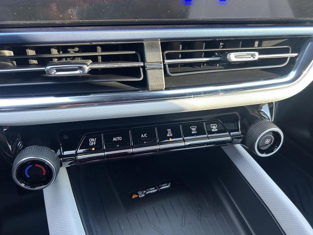 new 2026 Chevrolet Equinox EV car, priced at $42,685