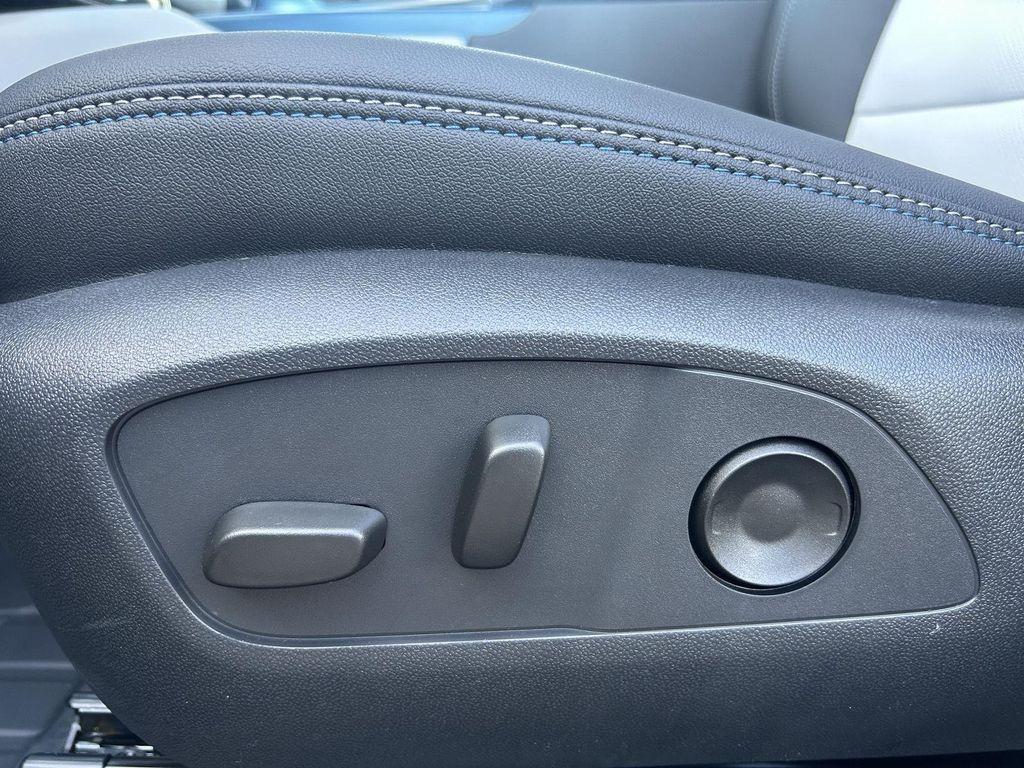 new 2026 Chevrolet Equinox EV car, priced at $42,685