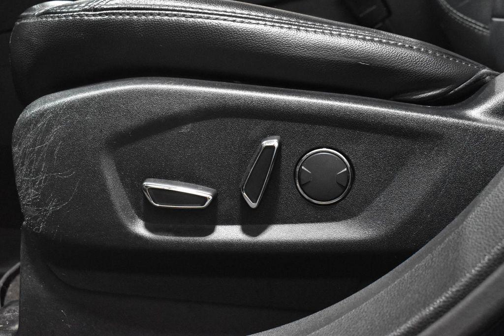 used 2018 Ford Explorer car, priced at $14,990