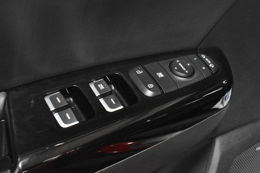 used 2022 Kia Sportage car, priced at $19,220