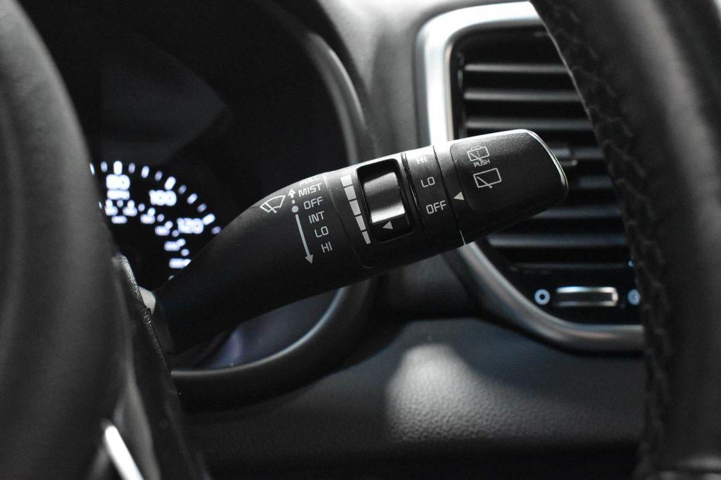 used 2022 Kia Sportage car, priced at $19,220