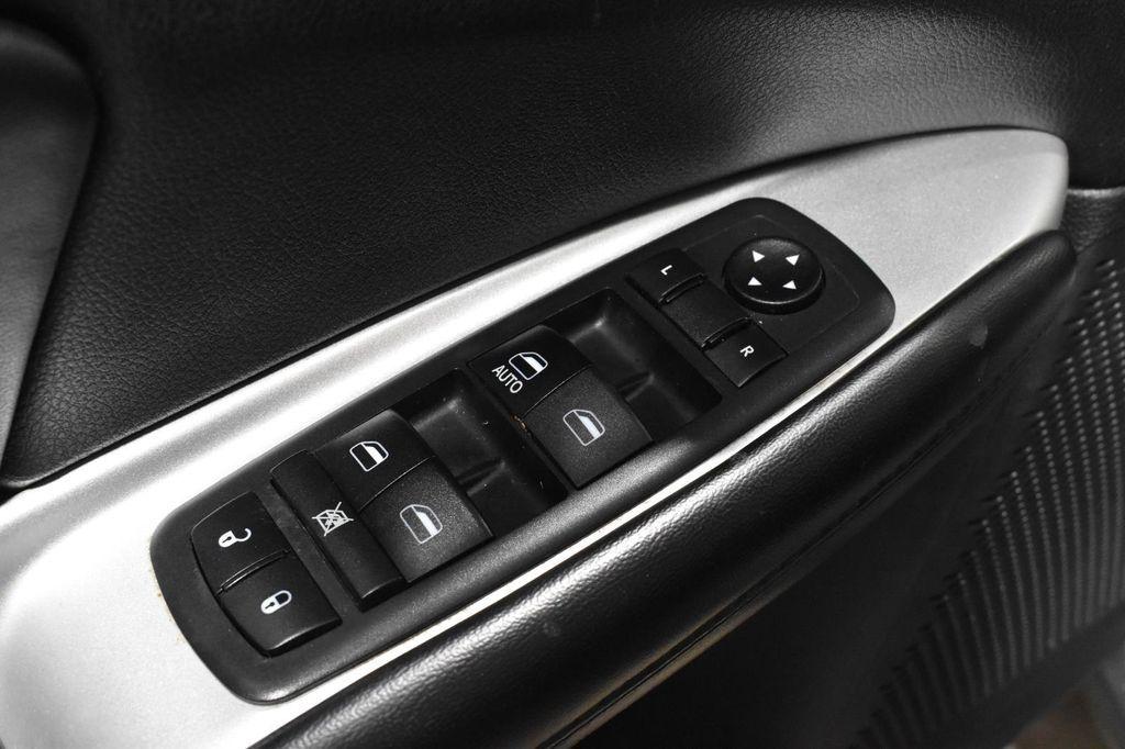 used 2018 Dodge Journey car, priced at $10,500