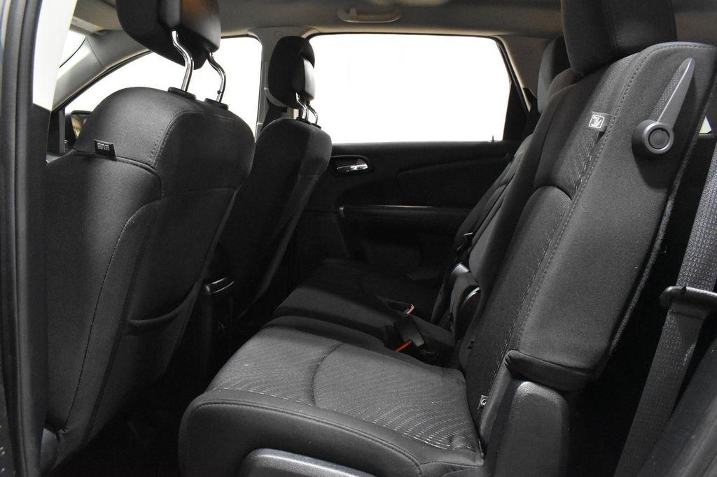 used 2018 Dodge Journey car, priced at $10,500