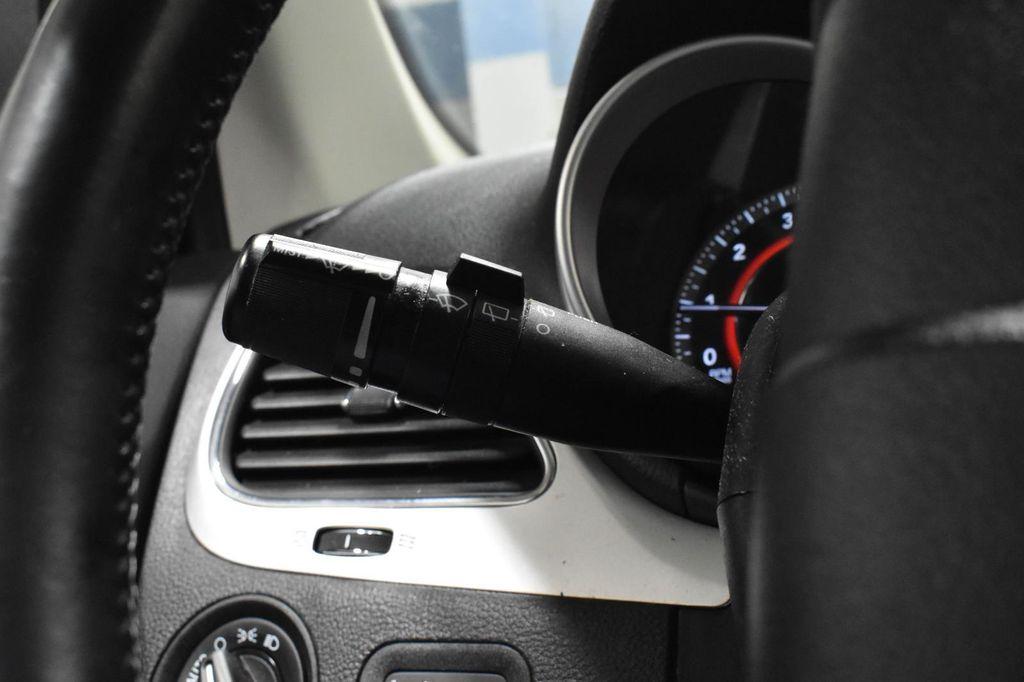 used 2018 Dodge Journey car, priced at $10,500