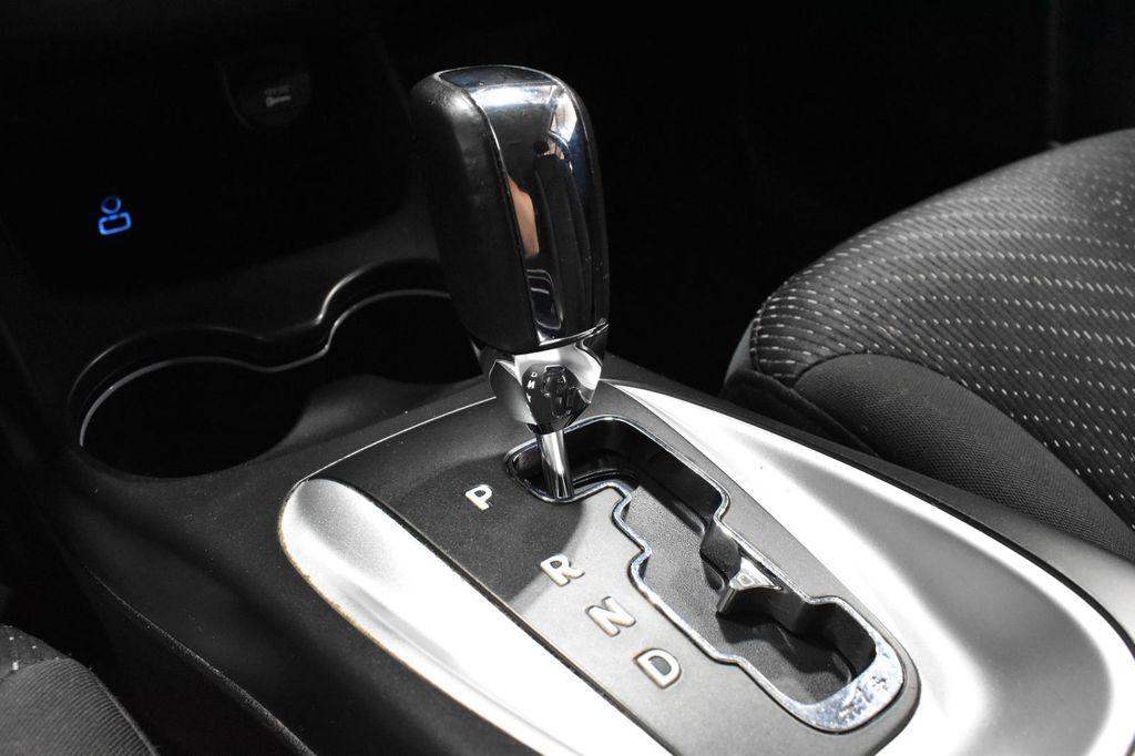 used 2018 Dodge Journey car, priced at $10,500