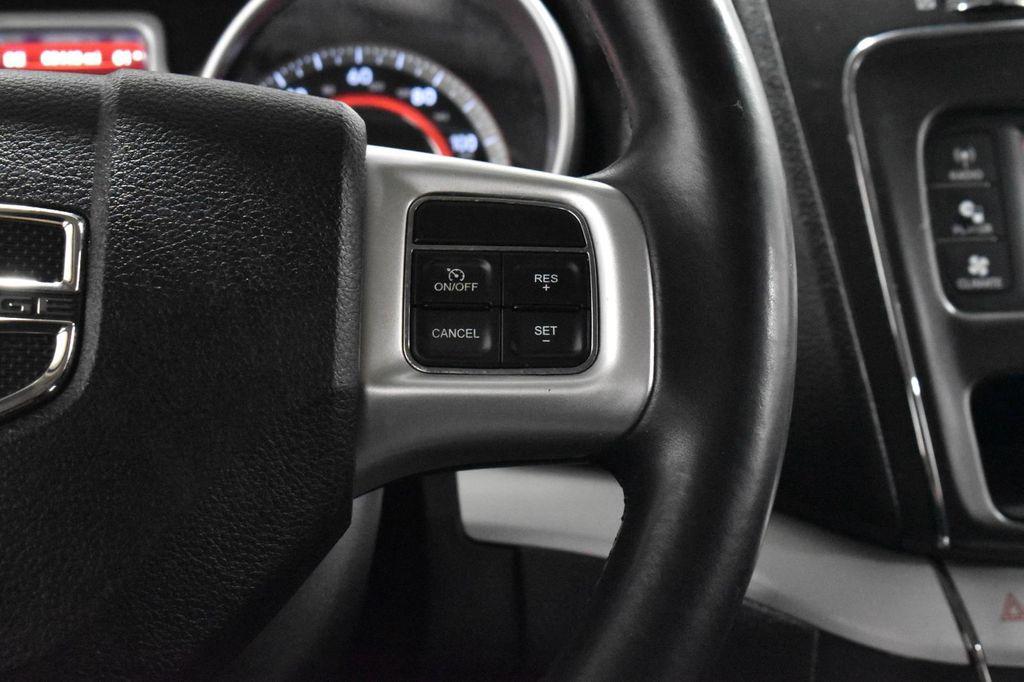 used 2018 Dodge Journey car, priced at $10,500