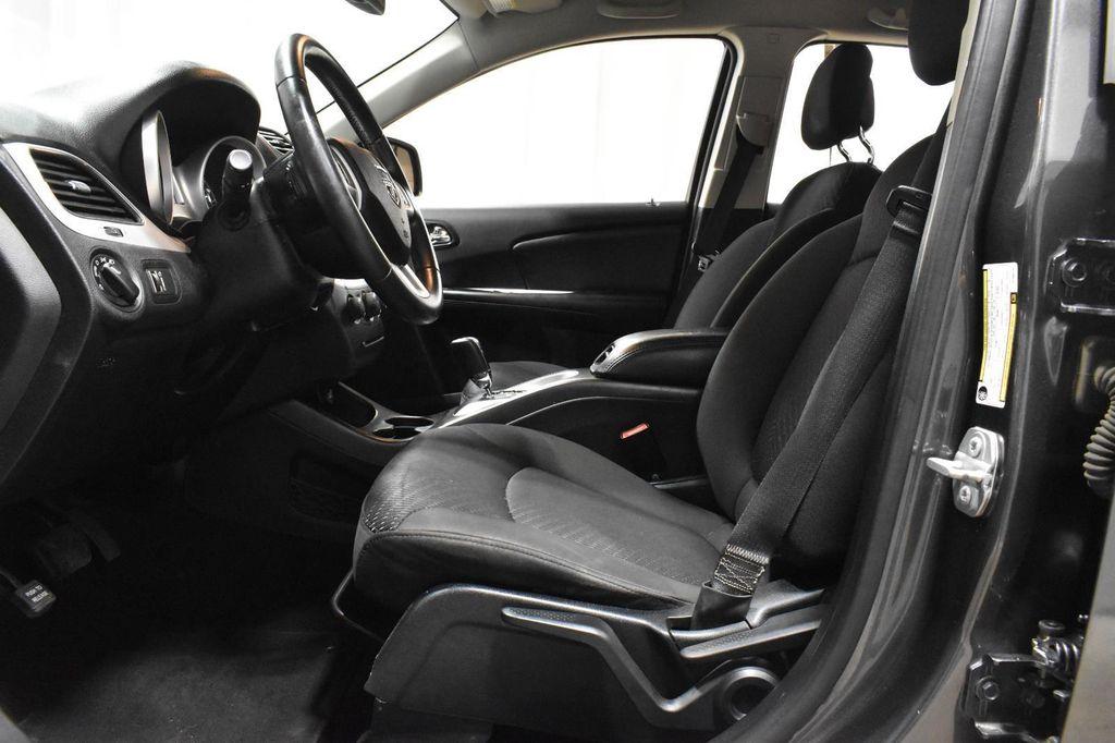 used 2018 Dodge Journey car, priced at $10,500