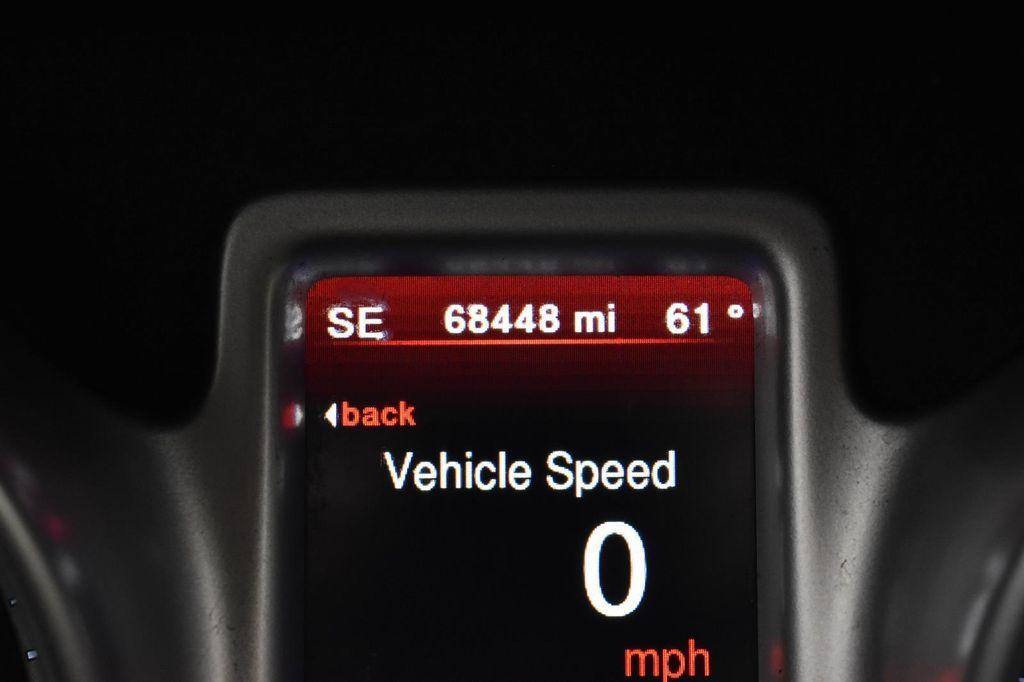 used 2018 Dodge Journey car, priced at $10,500