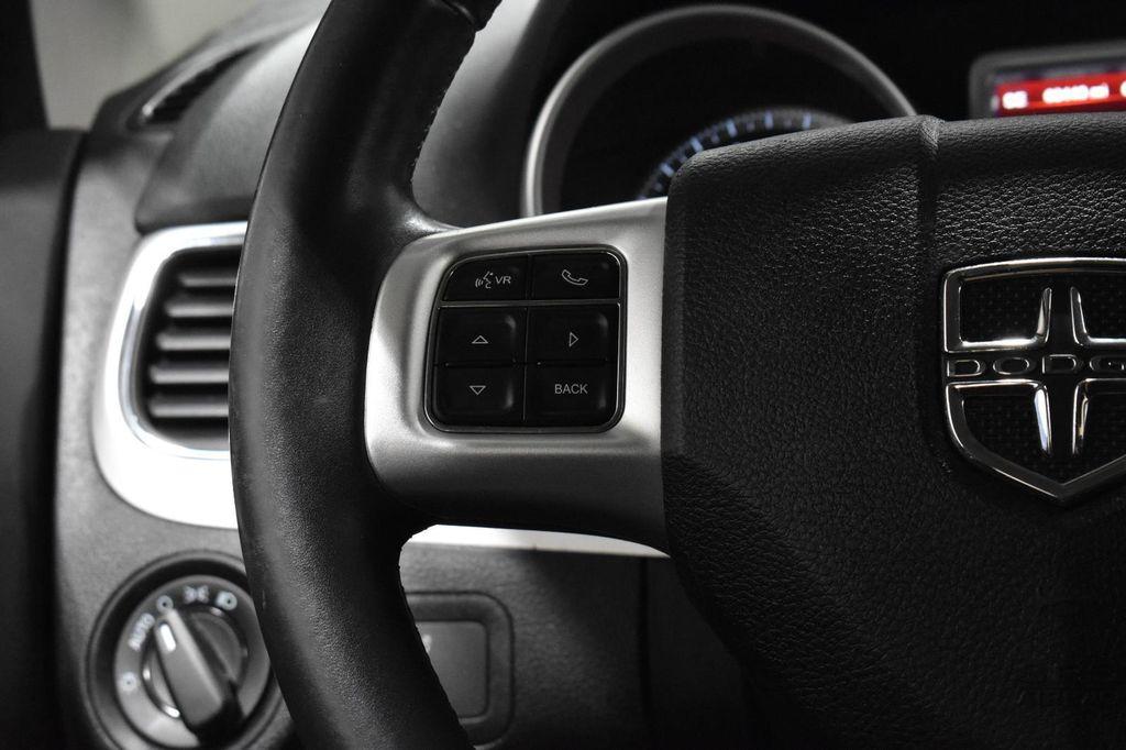 used 2018 Dodge Journey car, priced at $10,500