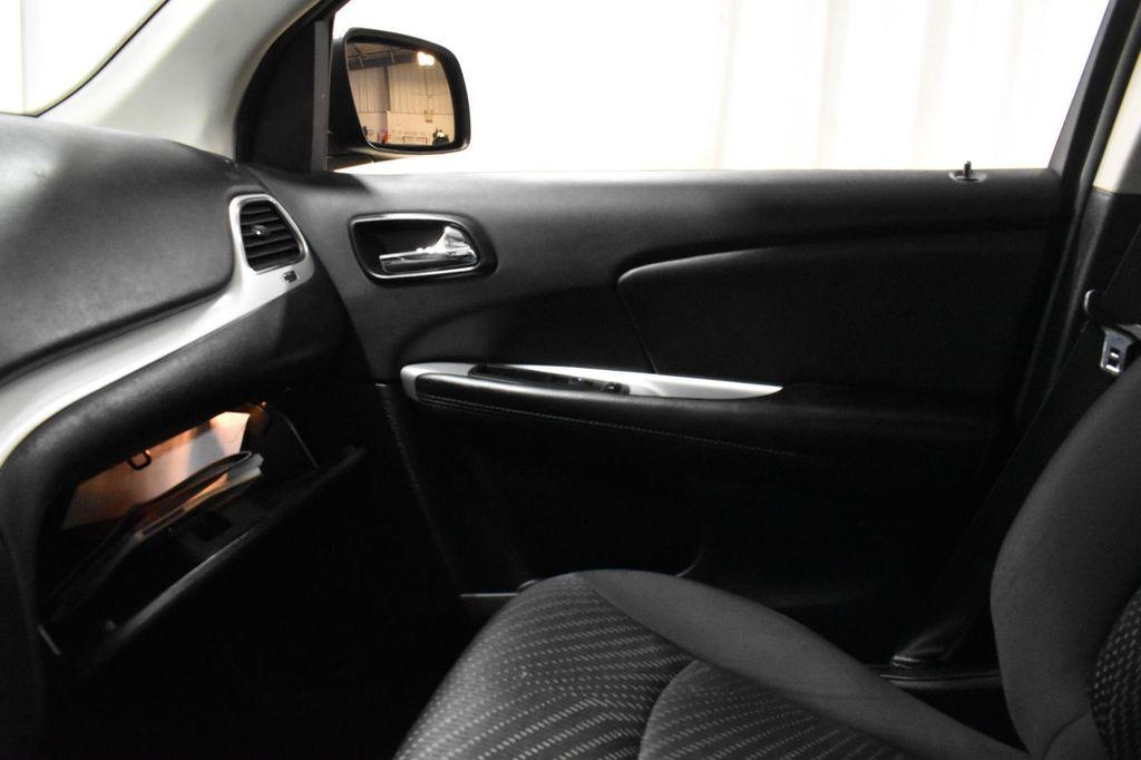 used 2018 Dodge Journey car, priced at $10,500