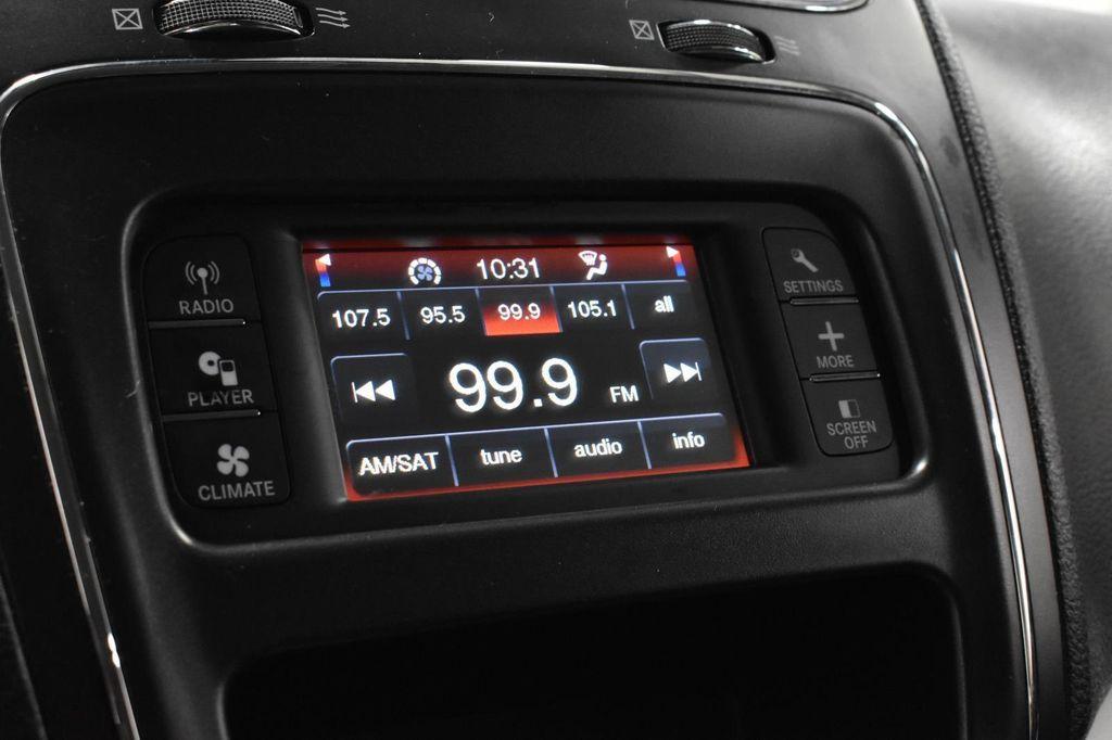 used 2018 Dodge Journey car, priced at $10,500