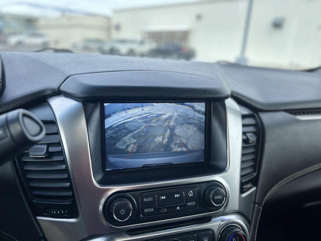 used 2019 Chevrolet Suburban car, priced at $22,699