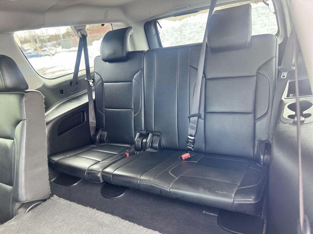 used 2019 Chevrolet Suburban car, priced at $22,699