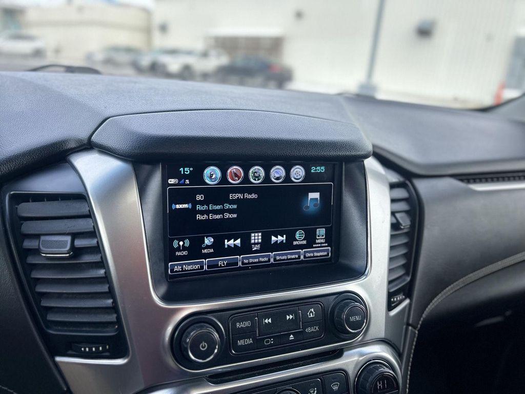 used 2019 Chevrolet Suburban car, priced at $22,699