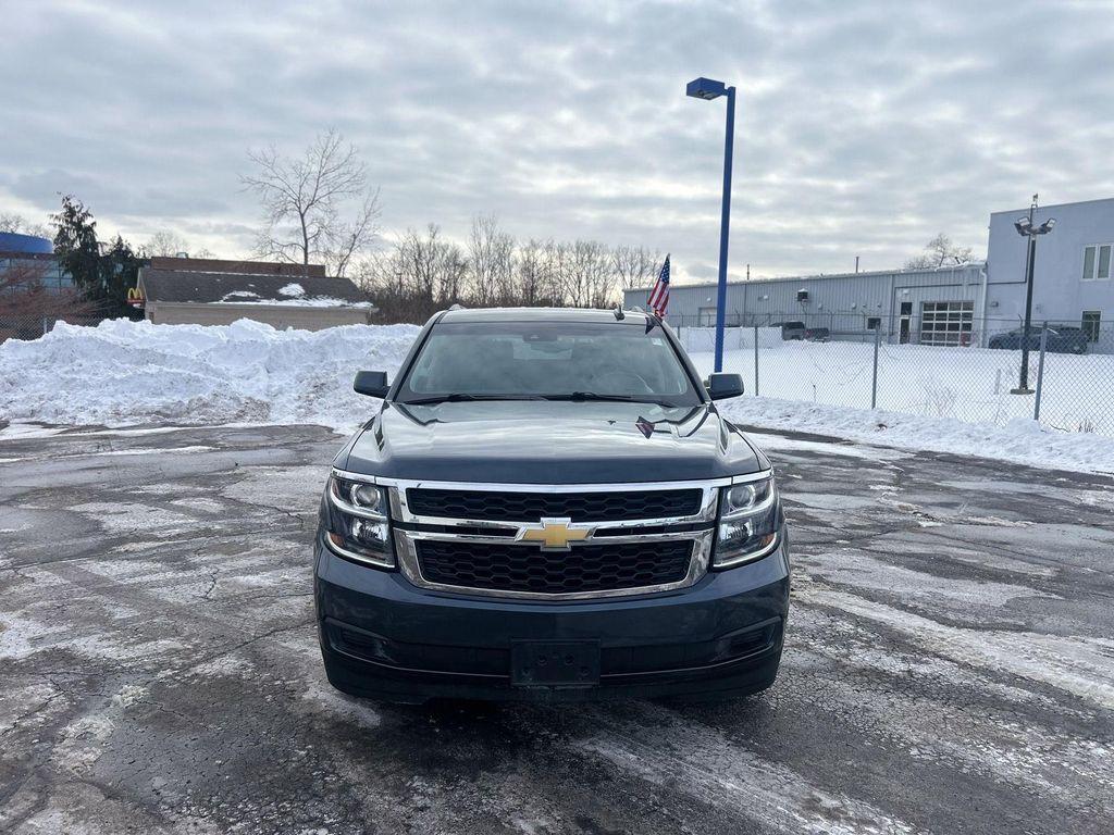 used 2019 Chevrolet Suburban car, priced at $22,699
