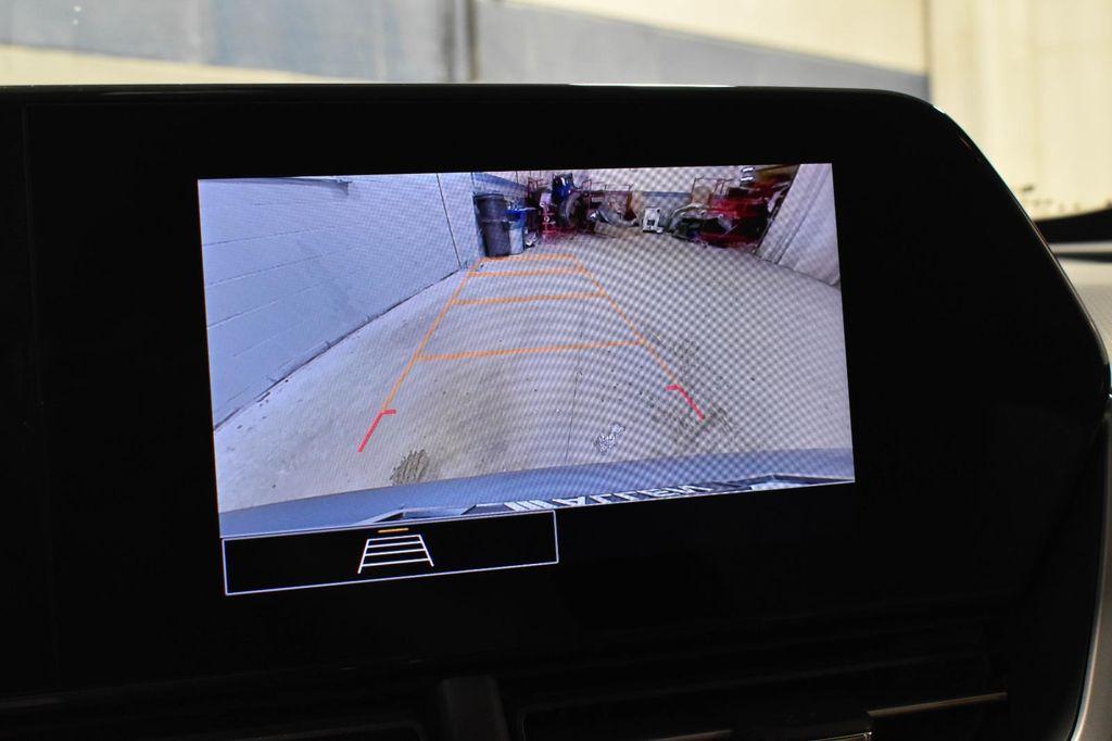 used 2024 Chevrolet Trax car, priced at $18,760