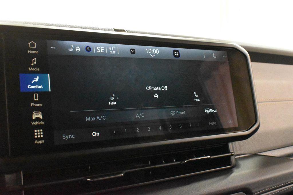 used 2025 Jeep Wrangler 4xe car, priced at $32,630