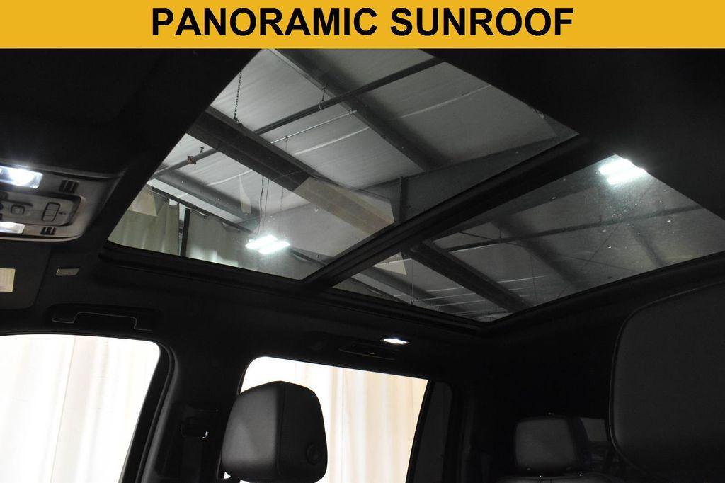 used 2022 Chevrolet Suburban car, priced at $48,750