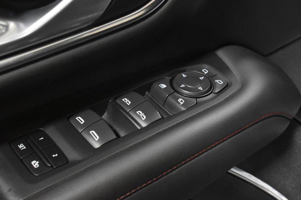 used 2022 Chevrolet Suburban car, priced at $48,750