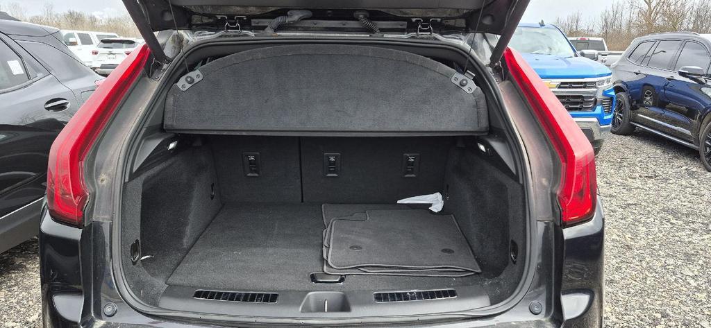 used 2020 Cadillac XT4 car, priced at $21,980