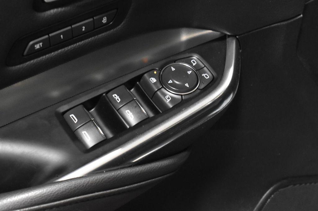 used 2020 Cadillac XT4 car, priced at $21,790