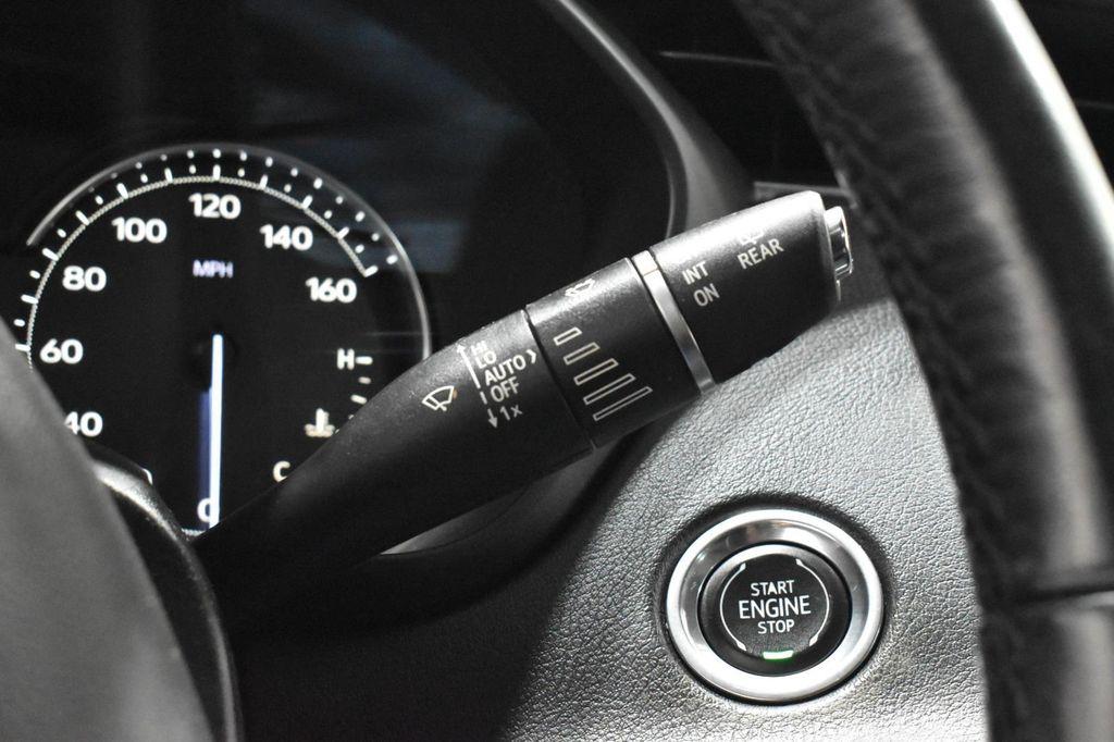 used 2020 Cadillac XT4 car, priced at $21,790