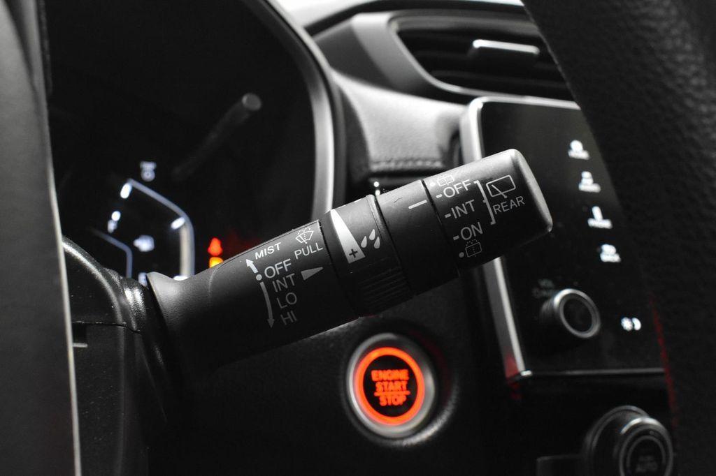 used 2020 Honda CR-V car, priced at $19,777