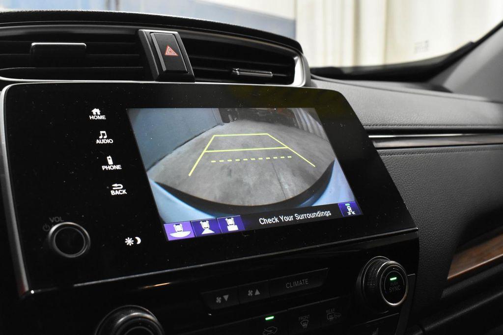 used 2020 Honda CR-V car, priced at $19,777