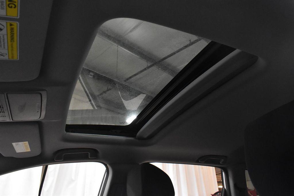 used 2020 Honda CR-V car, priced at $19,777