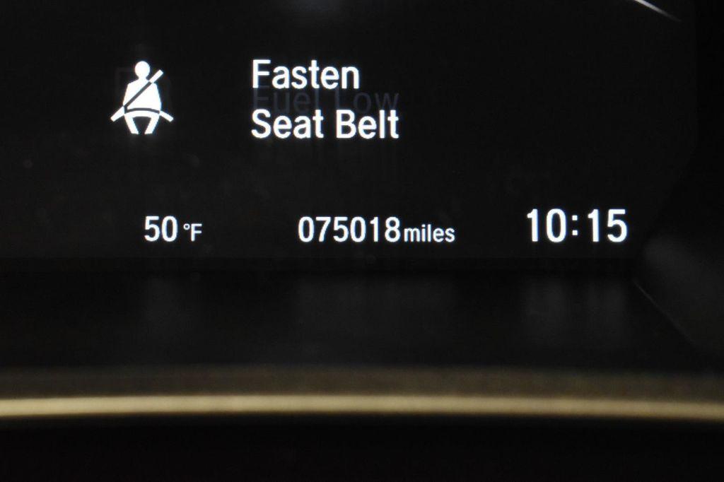 used 2020 Honda CR-V car, priced at $19,777