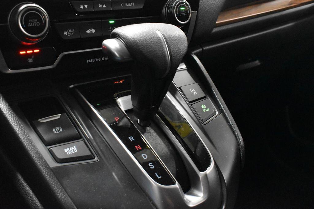 used 2020 Honda CR-V car, priced at $19,777