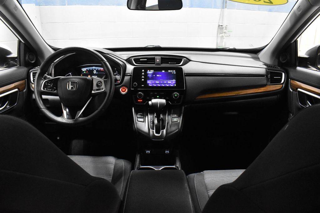 used 2020 Honda CR-V car, priced at $19,777