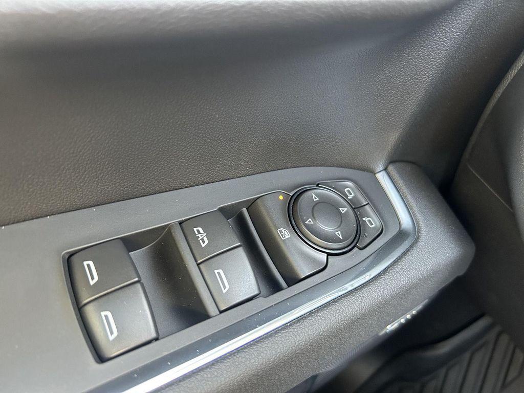 new 2026 Chevrolet Silverado 1500 car, priced at $58,948