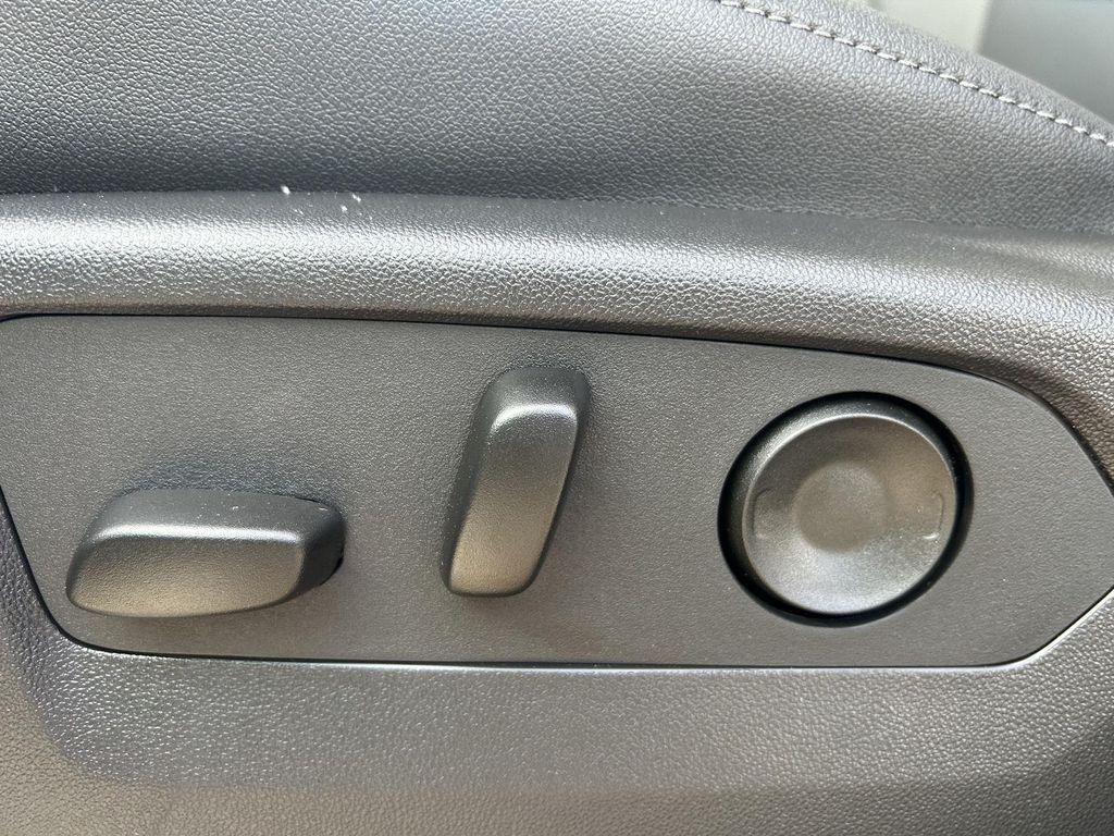 new 2026 Chevrolet Silverado 1500 car, priced at $58,948