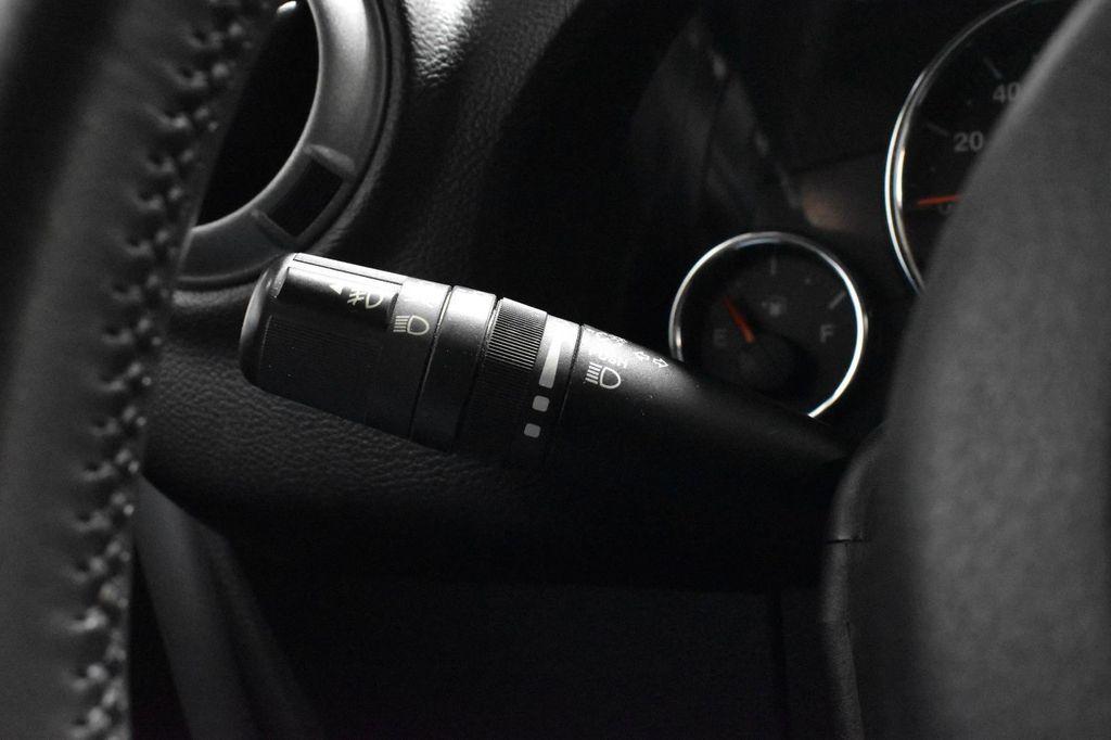 used 2014 Jeep Wrangler Unlimited car, priced at $16,900