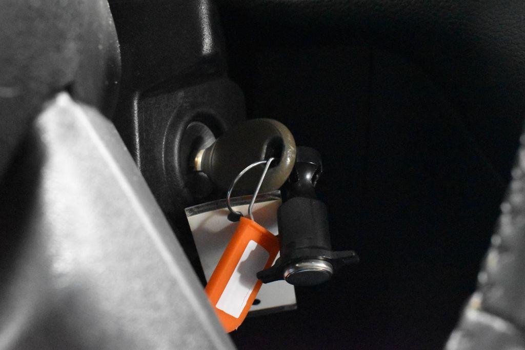 used 2014 Jeep Wrangler Unlimited car, priced at $16,900