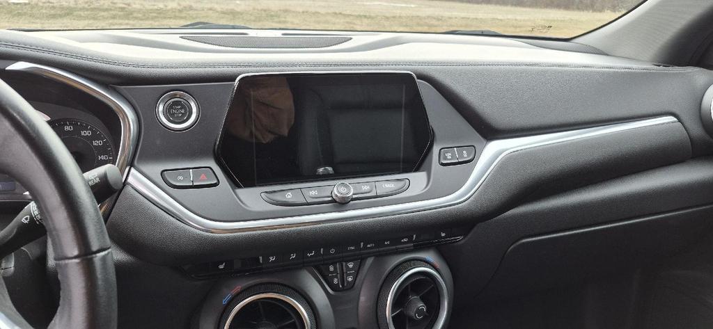 used 2020 Chevrolet Blazer car, priced at $19,900