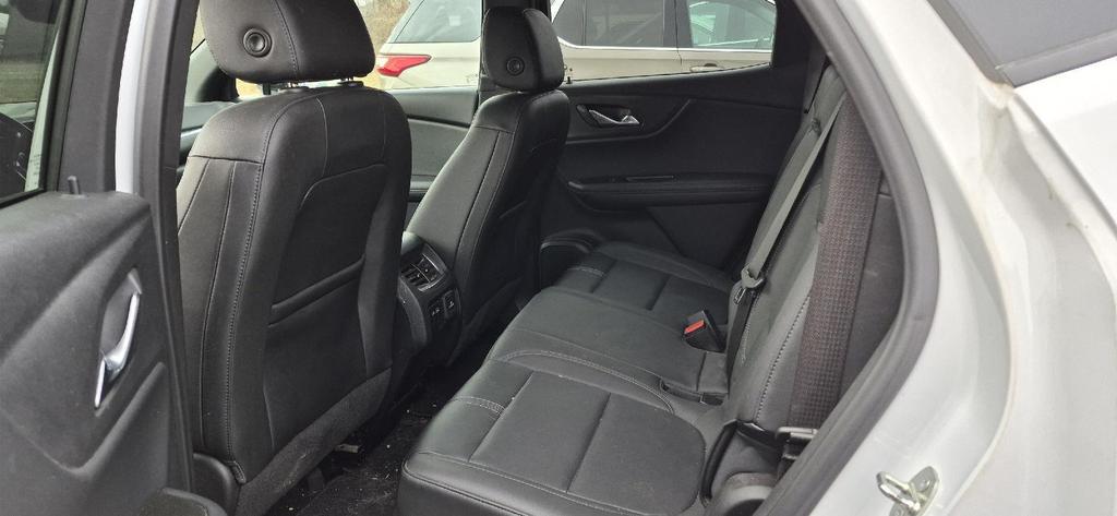 used 2020 Chevrolet Blazer car, priced at $19,900