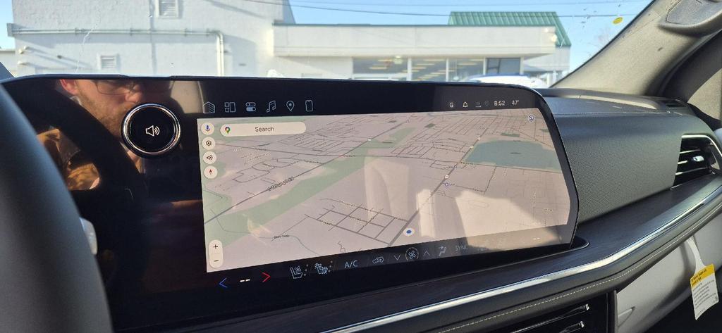 new 2026 Chevrolet Tahoe car, priced at $83,688