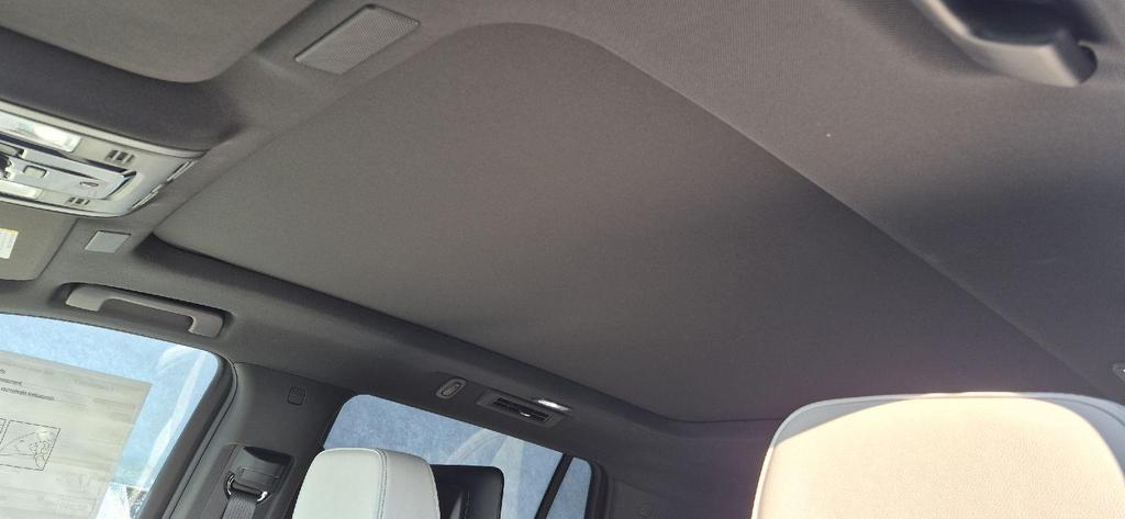 new 2026 Chevrolet Tahoe car, priced at $83,688