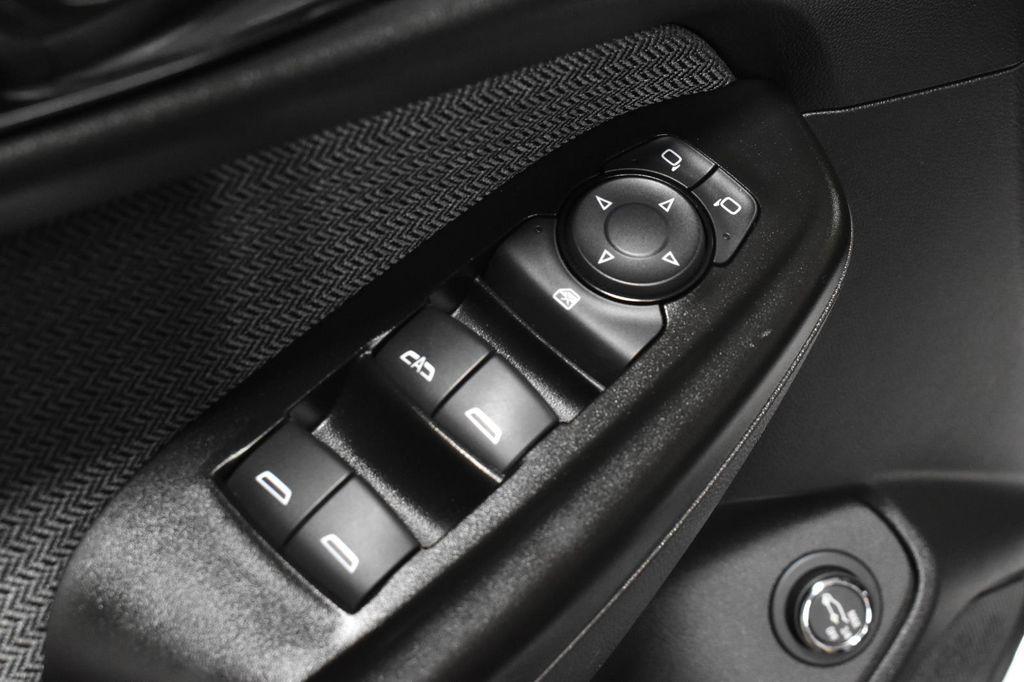 used 2024 Chevrolet TrailBlazer car, priced at $20,420