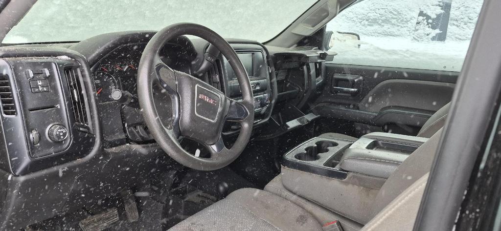 used 2019 GMC Sierra 1500 car, priced at $20,695