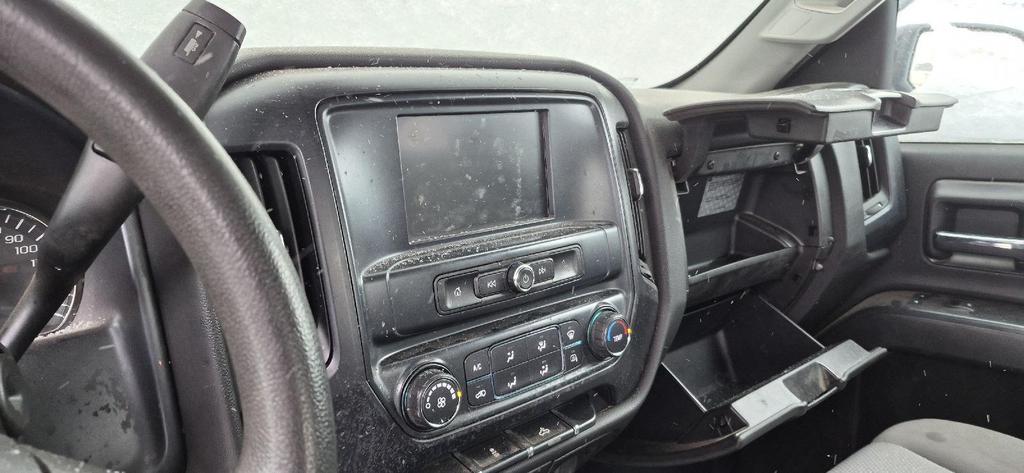 used 2019 GMC Sierra 1500 car, priced at $20,695