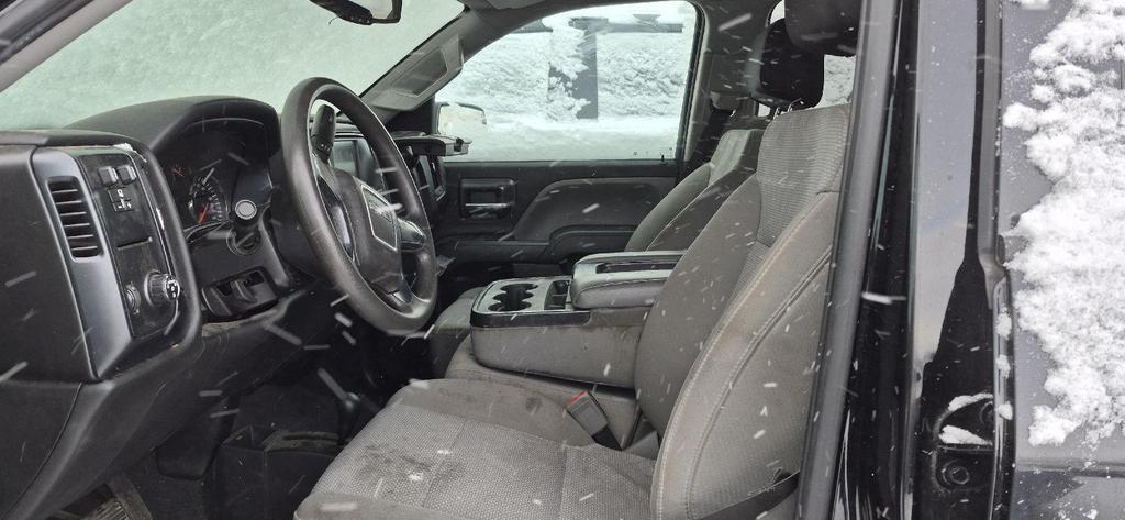 used 2019 GMC Sierra 1500 car, priced at $20,695