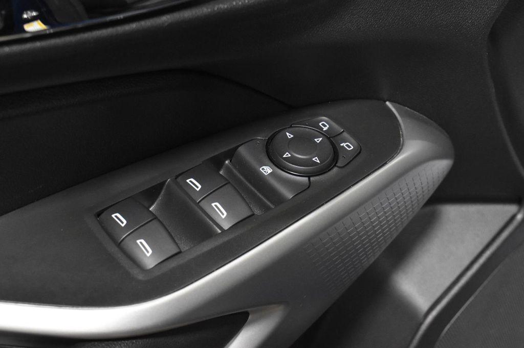 used 2024 Chevrolet Trax car, priced at $18,830