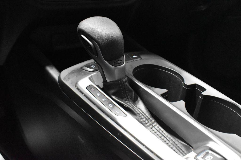 used 2024 Chevrolet Trax car, priced at $18,830