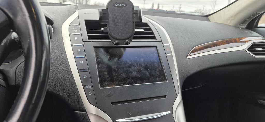 used 2016 Lincoln MKZ car, priced at $8,995