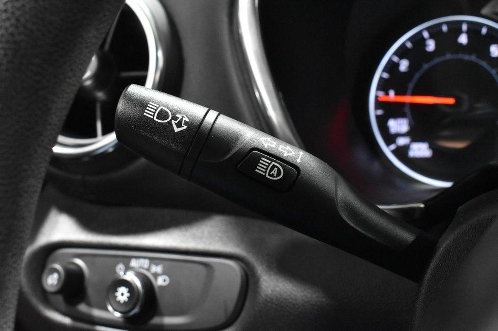 used 2024 Chevrolet Blazer car, priced at $26,580