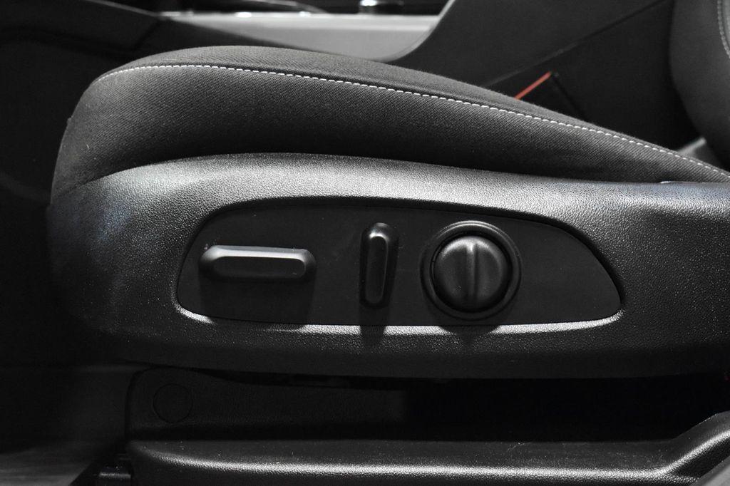 used 2024 Chevrolet Blazer car, priced at $26,580