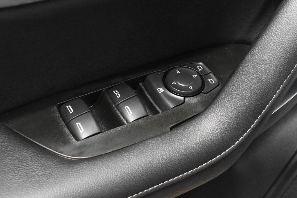 used 2024 Chevrolet Blazer car, priced at $26,580